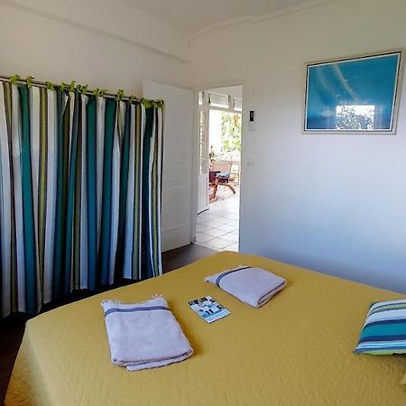 Grande Anse - Les Cocotiers Bed & Breakfast Trois-Rivieres Ngoại thất bức ảnh