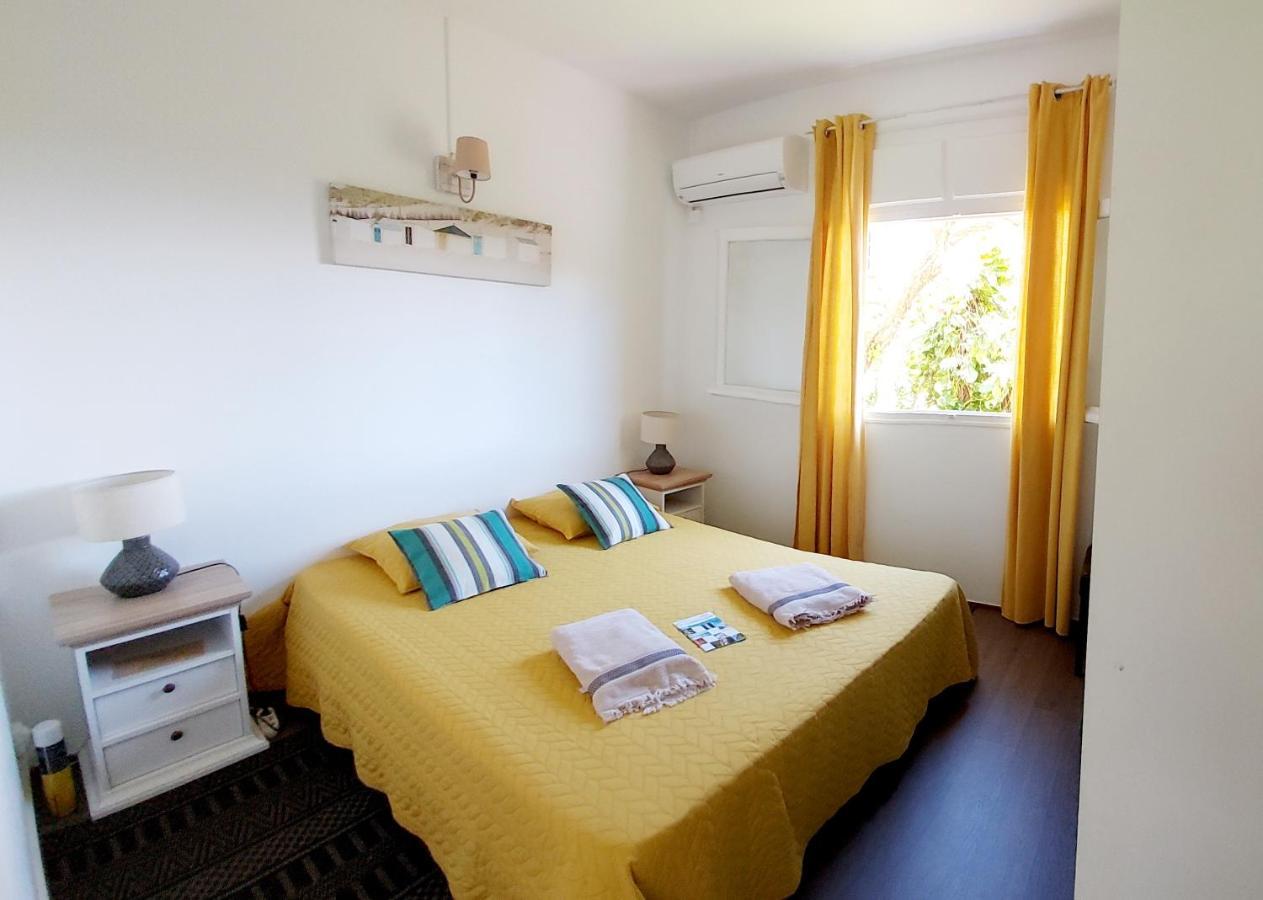 Grande Anse - Les Cocotiers Bed & Breakfast Trois-Rivieres Ngoại thất bức ảnh